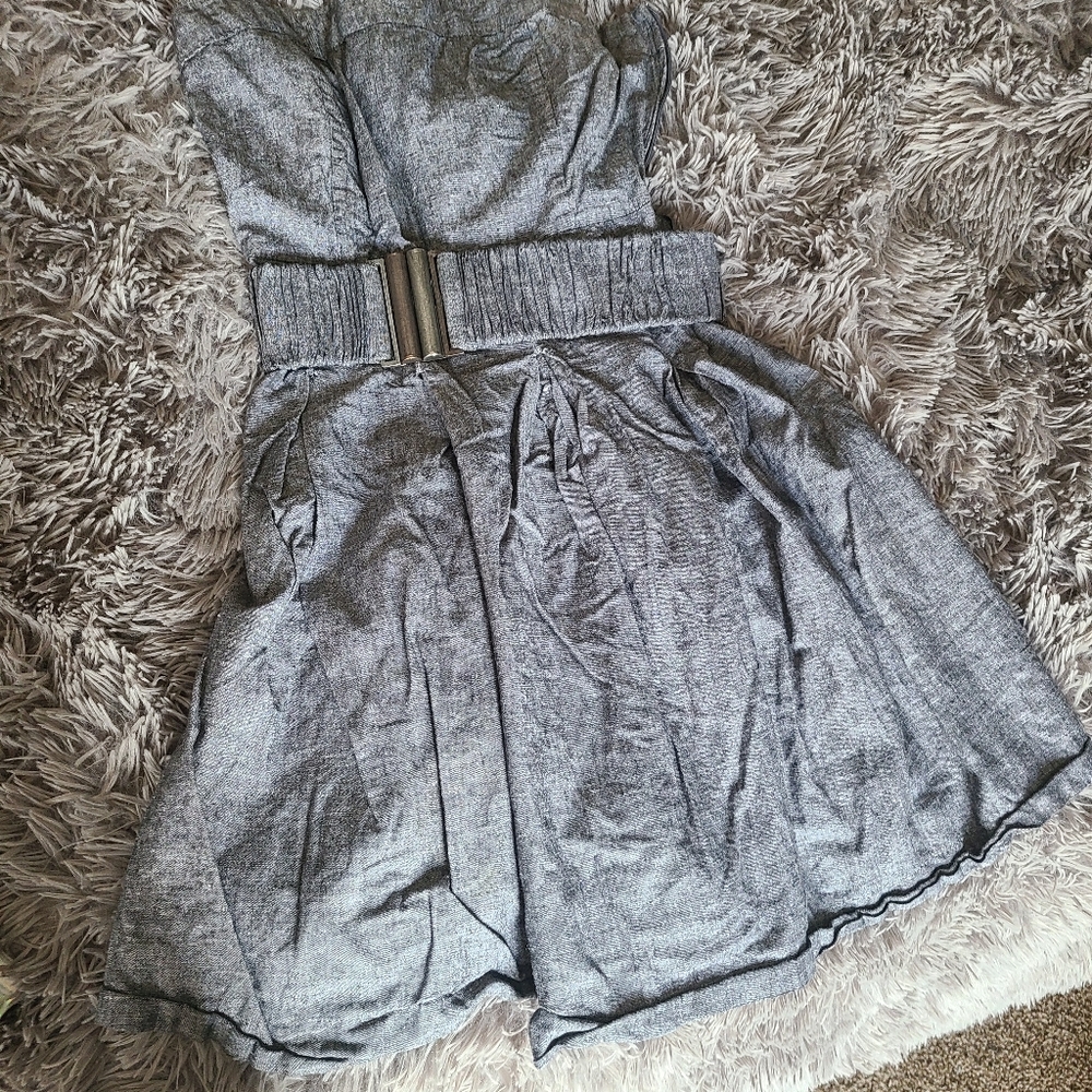 Mini dress - Picture 2 of 3